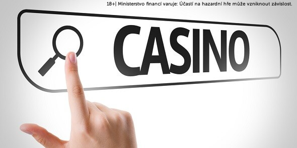 České online casino s platnou licencí