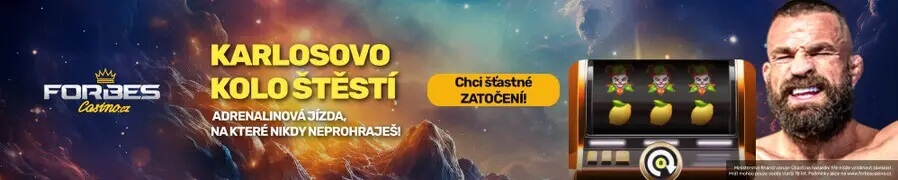 Karlosovo Kolo štěstí