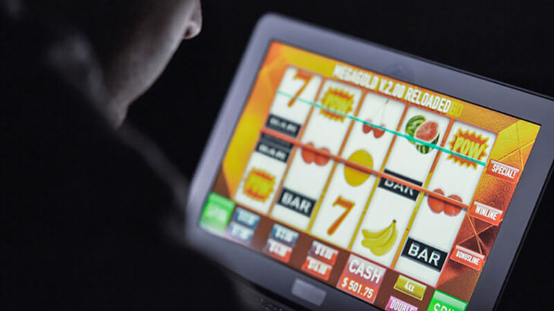 Admiral casino online CZ