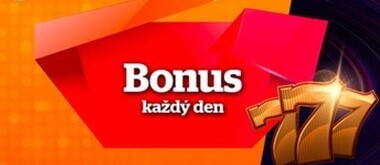 Zapojte se do akce Kolotoč výher ve Vegas.