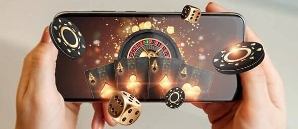Tokyo casino