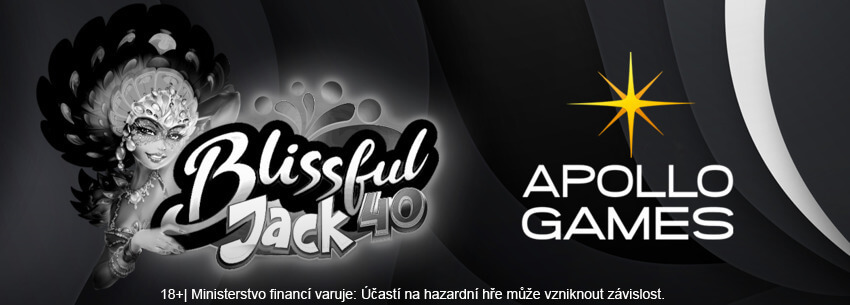 Black Friday dorazil do Apollo casina