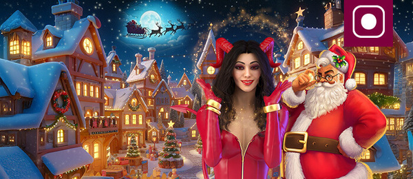 Adventní kalendář SYNOT TIP