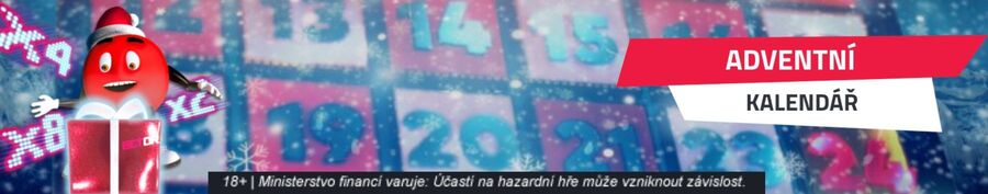 Betor adventní kalendář 2024