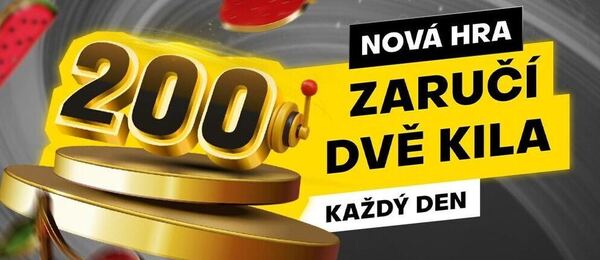 Festival novinek u Fortuny