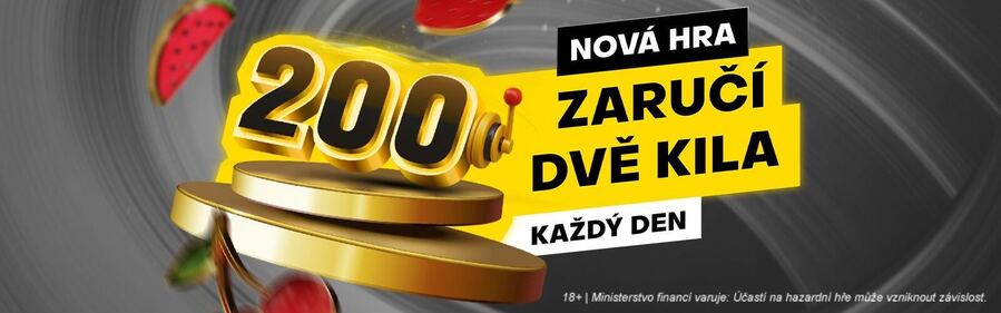 Festival novinek u Fortuny