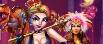777 free spinů a 700 Kč v novinkách od SYNOT Games