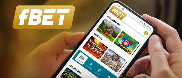 fBET casino