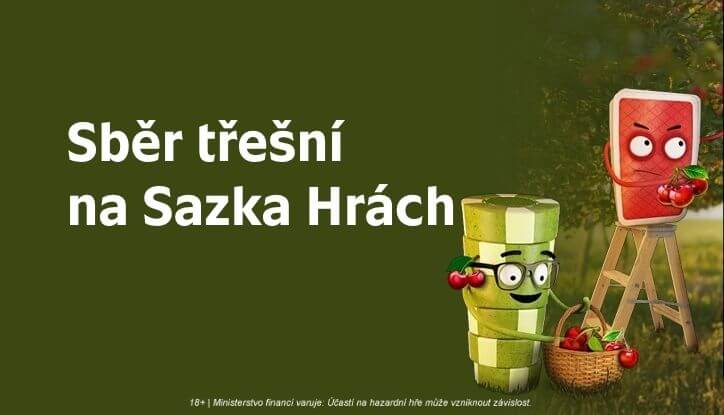 Sazka Hry bonusy na každý den
