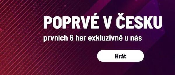 Automaty Big Time Gaming v casinu Apollo Games