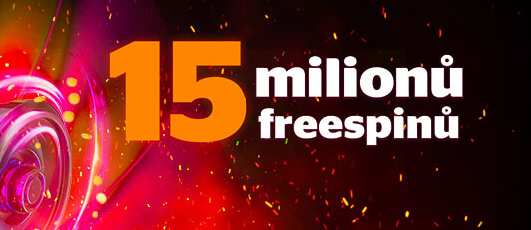 Freespinmánie u Chance